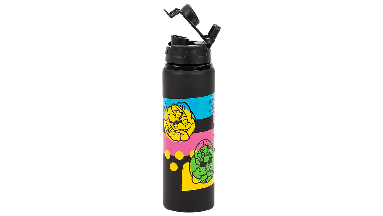 Super Mario™ - Pop Art 28oz Tumbler 1